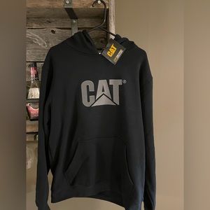 Caterpillar Hoodie